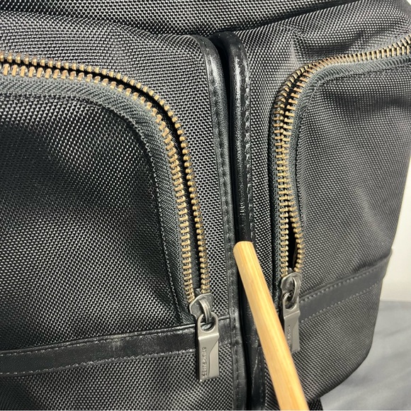 Samsonite GT Supreme Laptop Backpack Ballistic RFID Block Computer Travel Bag - Picture 4 of 16